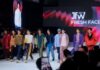 Resmi Dibuka, Jakarta Fashion Week 2027 dengan spirit “City of New Lights” Berita Perjalanan dan Pariwisata