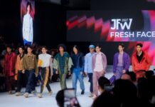 Resmi Dibuka, Jakarta Fashion Week 2027 dengan spirit “City of New Lights”