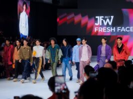 Resmi Dibuka, Jakarta Fashion Week 2027 dengan spirit “City of New Lights” Berita Perjalanan dan Pariwisata