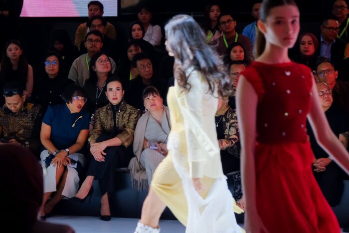 Resmi Dibuka, Jakarta Fashion Week 2027 dengan spirit “City of New Lights”