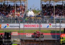 Menpar: MotoGP Mandalika 2026 Semakin Perkuat Indonesia Sebagai Destinasi Sport Tourism Kelas Dunia