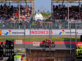 Menpar: MotoGP Mandalika 2026 Semakin Perkuat Indonesia Sebagai Destinasi Sport Tourism Kelas Dunia Berita Perjalanan dan Pariwisata