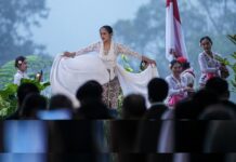 Eiger Nature Jadi Ruang Kolaborasi Talenta Kreatif Lokal dan Pelestarian Alam