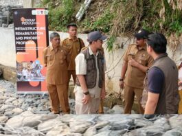 Kementerian Ekraf Terapkan Teknologi AI guna Percepat Rekonstruksi Kota Padang Berita Perjalanan dan Pariwisata