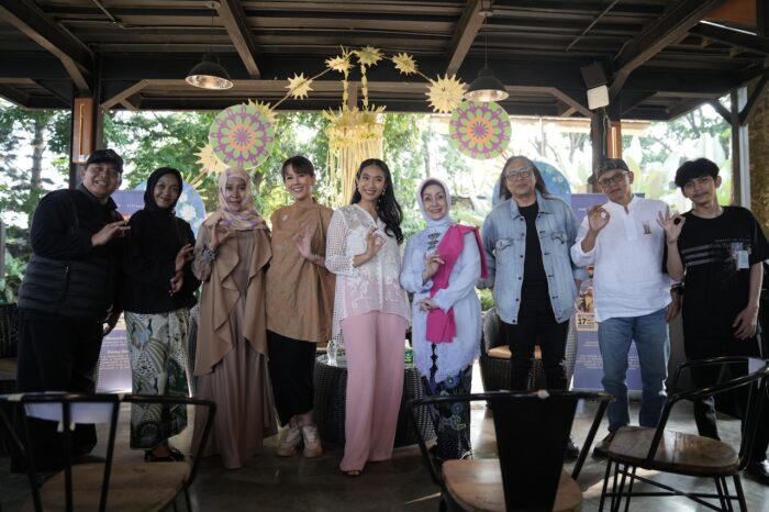 Lestari Tradisi: Bandung 1990, Melestarikan Kesenian Tradisi dan Kejayaan Pop Sunda