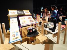 Menteri Ekraf Tekankan Keunikan Desainer Grafis Indonesia di ADGI Design Week 2026 Berita Perjalanan dan Pariwisata