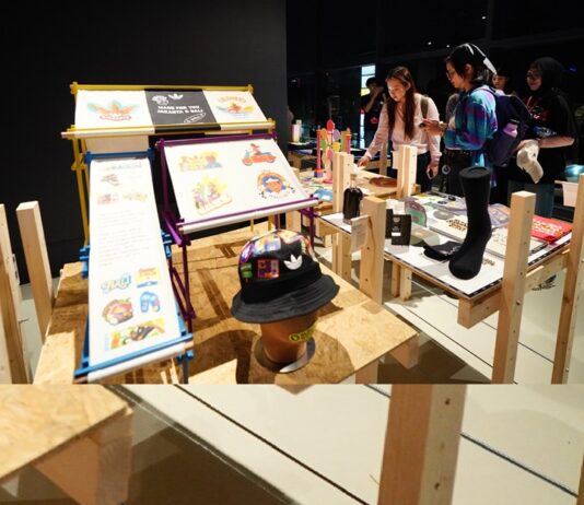 Menteri Ekraf Tekankan Keunikan Desainer Grafis Indonesia di ADGI Design Week 2026 Berita Perjalanan dan Pariwisata