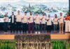 Kemenpar Dukung OGFC Unite 2027 Jadi Penggerak Wisata Olahraga Indonesia Berita Perjalanan dan Pariwisata