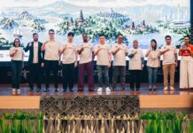 Kemenpar Dukung OGFC Unite 2027 Jadi Penggerak Wisata Olahraga Indonesia