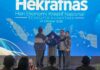 HEKRAFNAS 2026 Gaungkan Rekacipta Nusantara, Karya Lokal Siap Mendunia Berita Perjalanan dan Pariwisata