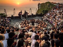 Di Tengah Ketidakpastian Global, Pariwisata Indonesia Catat Pertumbuhan Wisman dan Wisnus Berita Perjalanan dan Pariwisata