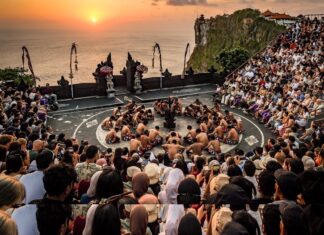 Di Tengah Ketidakpastian Global, Pariwisata Indonesia Catat Pertumbuhan Wisman dan Wisnus Berita Perjalanan dan Pariwisata