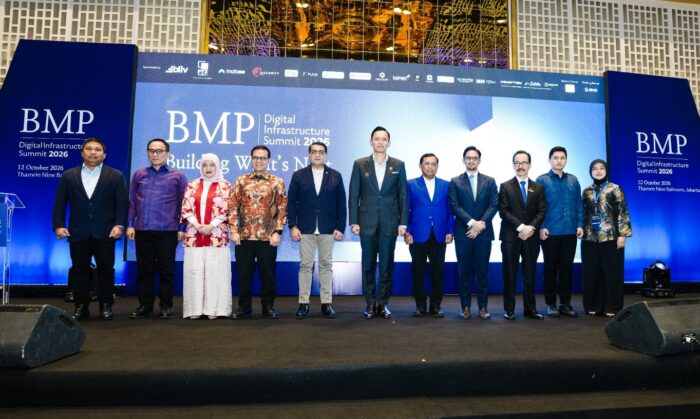 Biru Muda Project Digital Infrastructure Summit 2026 Forum Kolaborasi Bangun Ekosistem Digital 1 Biru Muda Project Digital Infrastructure Summit 2026 Forum Kolaborasi Bangun Ekosistem Digital