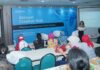 Creative Hub Buka Peluang Kolaborasi Pelaku Fesyen di Tangerang Selatan Berita Perjalanan dan Pariwisata