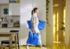 IKEA Rayakan 30 Tahun Tas FRAKTA dengan Inovasi Material Daur Ulang Berita Perjalanan dan Pariwisata