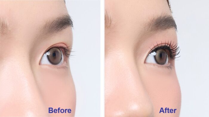 Dari Kampus hingga Hangout, Coba Korean Makeup Look ala barenbliss