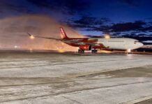 Vietjet Resmikan Rute Hanoi-Almaty, Hanoi-Praha, dan Almaty-Praha, Perkuat Konektivitas Asia-Eropa