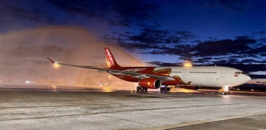 Vietjet Resmikan Rute Hanoi-Almaty, Hanoi-Praha, dan Almaty-Praha, Perkuat Konektivitas Asia-Eropa Berita Perjalanan dan Pariwisata