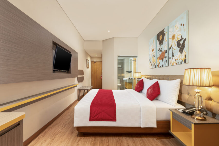 Artotel Group Perkuat Kehadiran di Jawa Tengah Melalui Pengelolaan Ramada by Wyndham dan Wyndham Garden Yogyakarta Conference Hotel & Action Park