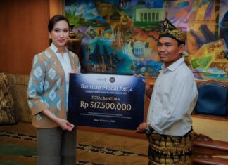 Berita Perjalanan dan Pariwisata