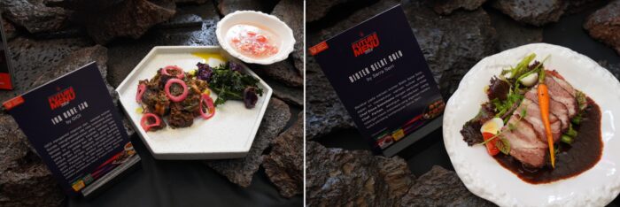 “Future Menu 2026”: Perayaan Rasa dan Cerita di Balik Kekayaan Kuliner Lokal 2 “Future Menu 2026”: Perayaan Rasa dan Cerita di Balik Kekayaan Kuliner Lokal