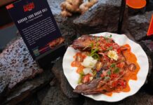 “Future Menu 2026”: Perayaan Rasa dan Cerita di Balik Kekayaan Kuliner Lokal