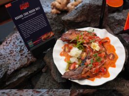 “Future Menu 2026”: Perayaan Rasa dan Cerita di Balik Kekayaan Kuliner Lokal Berita Perjalanan dan Pariwisata