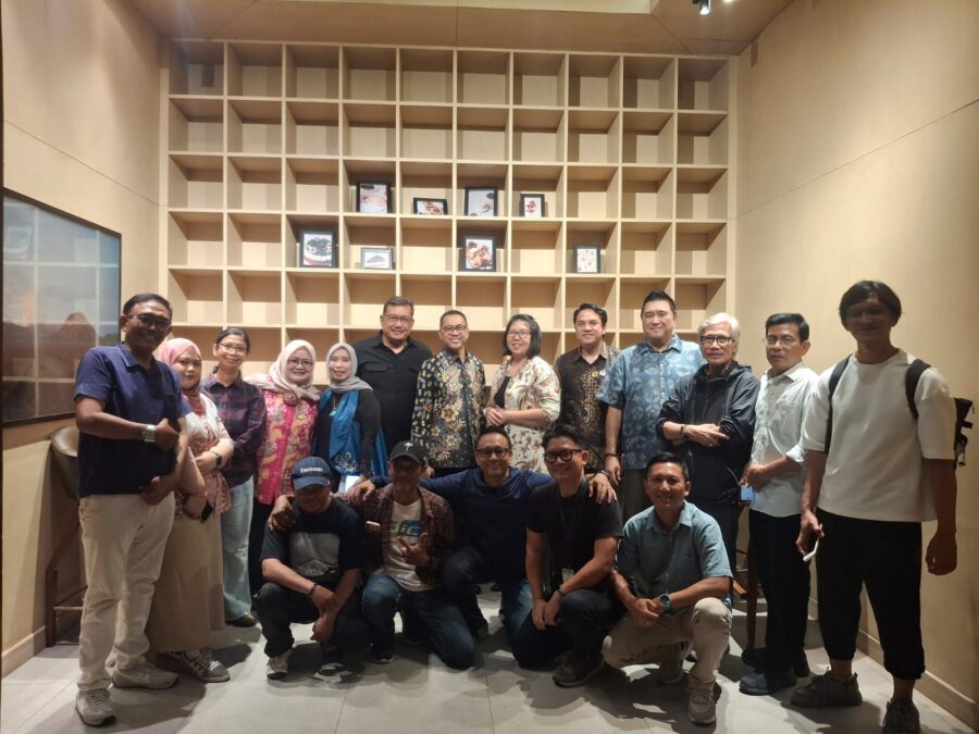 Ikatan Alumni Pariwisata Trisakti Resmi Luncurkan IKAPATRI Tourism Fair 2027