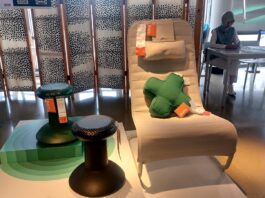 Dukung Aktivitas Bermain Game IKEA Hadirkan Enam Produk YXSTABY Berita Perjalanan dan Pariwisata
