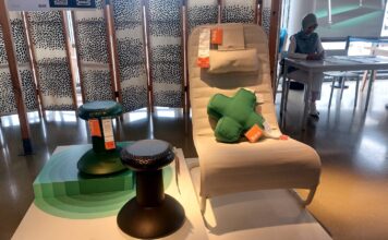 Dukung Aktivitas Bermain Game IKEA Hadirkan Enam Produk YXSTABY Berita Perjalanan dan Pariwisata