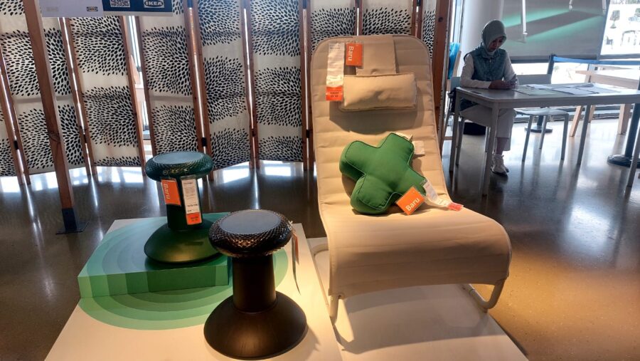 Dukung Aktivitas Bermain Game IKEA Hadirkan Enam Produk YXSTABY 3 Dukung Aktivitas Bermain Game IKEA Hadirkan Enam Produk YXSTABY