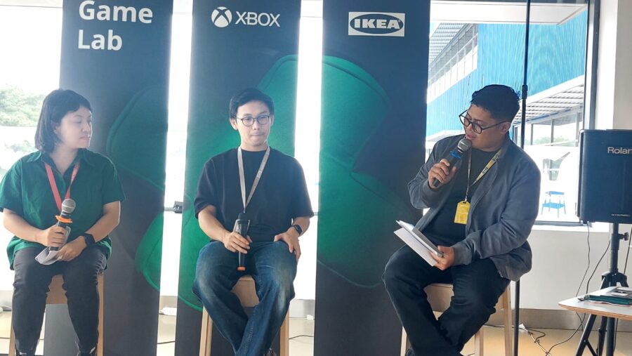 Dukung Aktivitas Bermain Game IKEA Hadirkan Enam Produk YXSTABY 2 Dukung Aktivitas Bermain Game IKEA Hadirkan Enam Produk YXSTABY