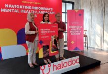 Halodoc Rilis Indonesia Health Insights Report bertajuk “Navigating Indonesia’s Mental Health Landscape 2026”