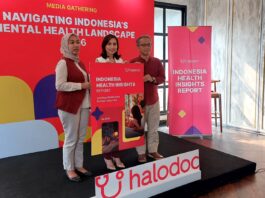 Halodoc Rilis Indonesia Health Insights Report bertajuk “Navigating Indonesia’s Mental Health Landscape 2026” Berita Perjalanan dan Pariwisata