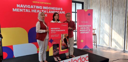 Halodoc Rilis Indonesia Health Insights Report bertajuk “Navigating Indonesia’s Mental Health Landscape 2026” Berita Perjalanan dan Pariwisata