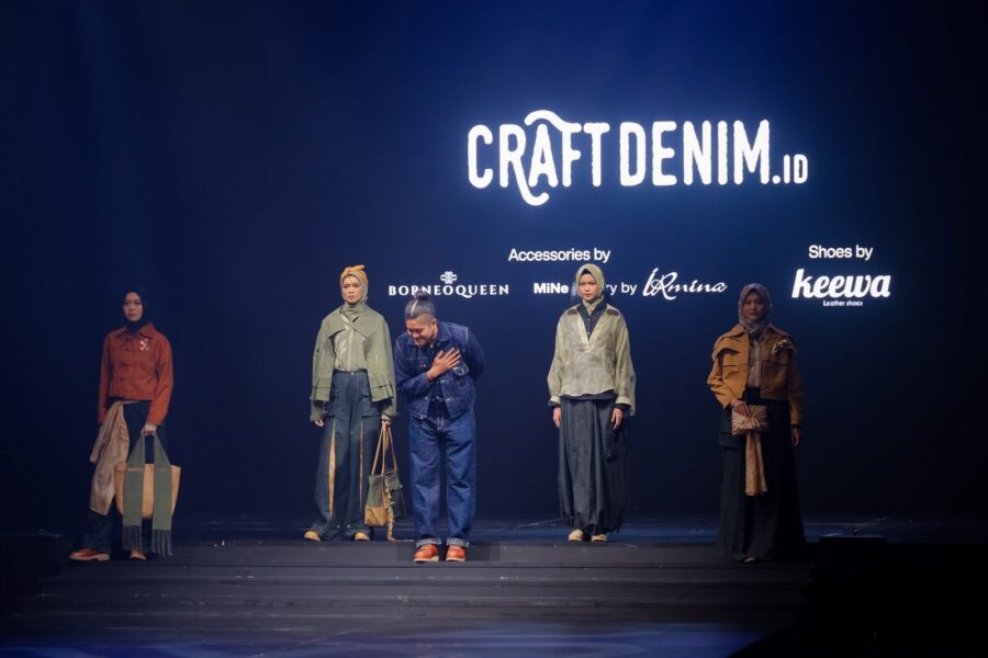 Menpar: IN2MOTIONFEST x JMFW Perkuat Jakarta Sebagai Destinasi Wisata Belanja