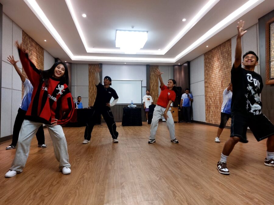ARTOTEL Group Dukung Eastern Indo Collective, Bawa Seni dan Budaya Indonesia Timur ke Korea Selatan