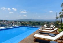 ARTOTEL Leguna Magelang Tak Hanya Pemandangan yang Indah, Tawarkan Hotel Berkonsep Seni