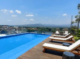 ARTOTEL Leguna Magelang Tak Hanya Pemandangan yang Indah, Tawarkan Hotel Berkonsep Seni Berita Perjalanan dan Pariwisata