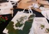 Mengikuti Workshop Ecoprint Bersama Sindikasi Media Network di Wyndham Garden Yogyakarta Berita Perjalanan dan Pariwisata