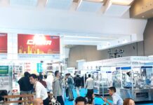 Pameran ALLPack Indonesia 2026 Resmi Dibuka di JIExpo Kemayoran Jakarta