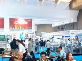 Pameran ALLPack Indonesia 2026 Resmi Dibuka di JIExpo Kemayoran Jakarta Berita Perjalanan dan Pariwisata