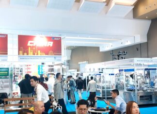 Pameran ALLPack Indonesia 2026 Resmi Dibuka di JIExpo Kemayoran Jakarta Berita Perjalanan dan Pariwisata