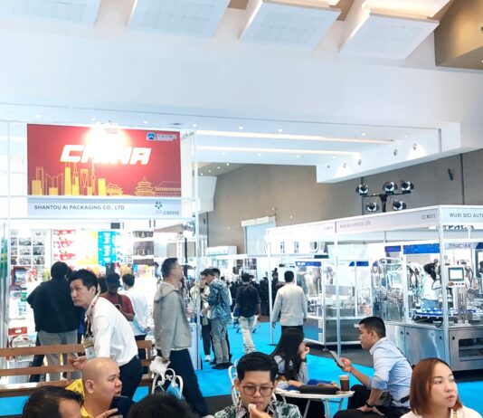 Pameran ALLPack Indonesia 2026 Resmi Dibuka di JIExpo Kemayoran Jakarta Berita Perjalanan dan Pariwisata