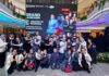 Puncak HEKRAFNAS 2026, Kementerian Ekraf Perkenalkan Identitas Bersama Karya Kreatif Nasional Berita Perjalanan dan Pariwisata