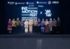 Menpar: IN2MOTIONFEST x JMFW Perkuat Jakarta Sebagai Destinasi Wisata Belanja Berita Perjalanan dan Pariwisata