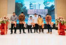 ARTOTEL Wanasaba Resmi Dibuka, Hadirkan Konsep Seni dan Gaya Hidup