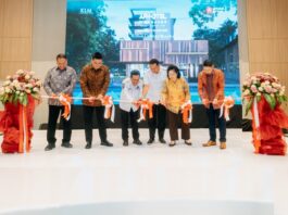 ARTOTEL Wanasaba Resmi Dibuka, Hadirkan Konsep Seni dan Gaya Hidup Berita Perjalanan dan Pariwisata