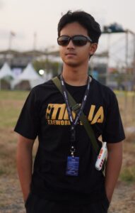 Moto GP Mandalika 2026 ditutup dengan Spektakuler: Sentuhan Emas Mulia Fireworks SFX Warnai Langit Mandalika 3 Moto GP Mandalika 2026 ditutup dengan Spektakuler: Sentuhan Emas Mulia Fireworks SFX Warnai Langit Mandalika
