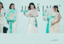 When Beauty Is Rediscovered: Menemukan Kembali Makna Kecantikan Alami di THE HOUSE OF JULAINE™ Bersama BMDERMA